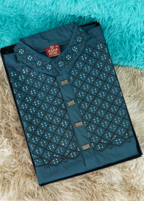 Premium Quality Sequence Punjabi (Copy) - Image 2