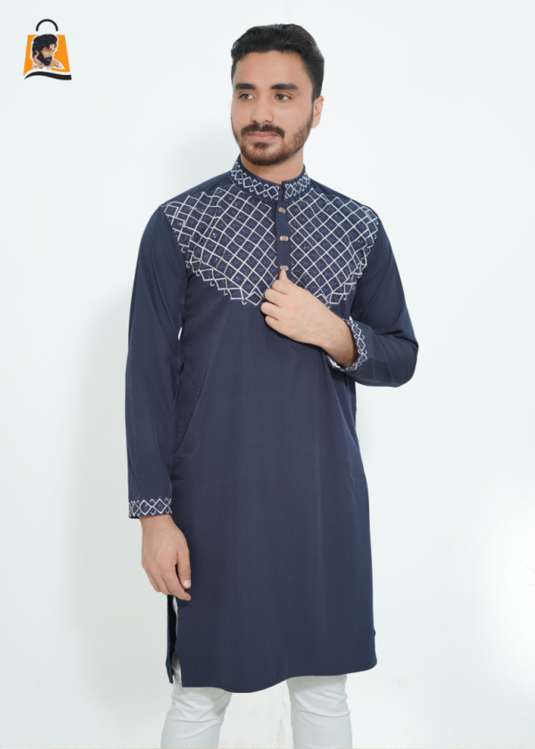 Premium Quality Sequence Punjabi